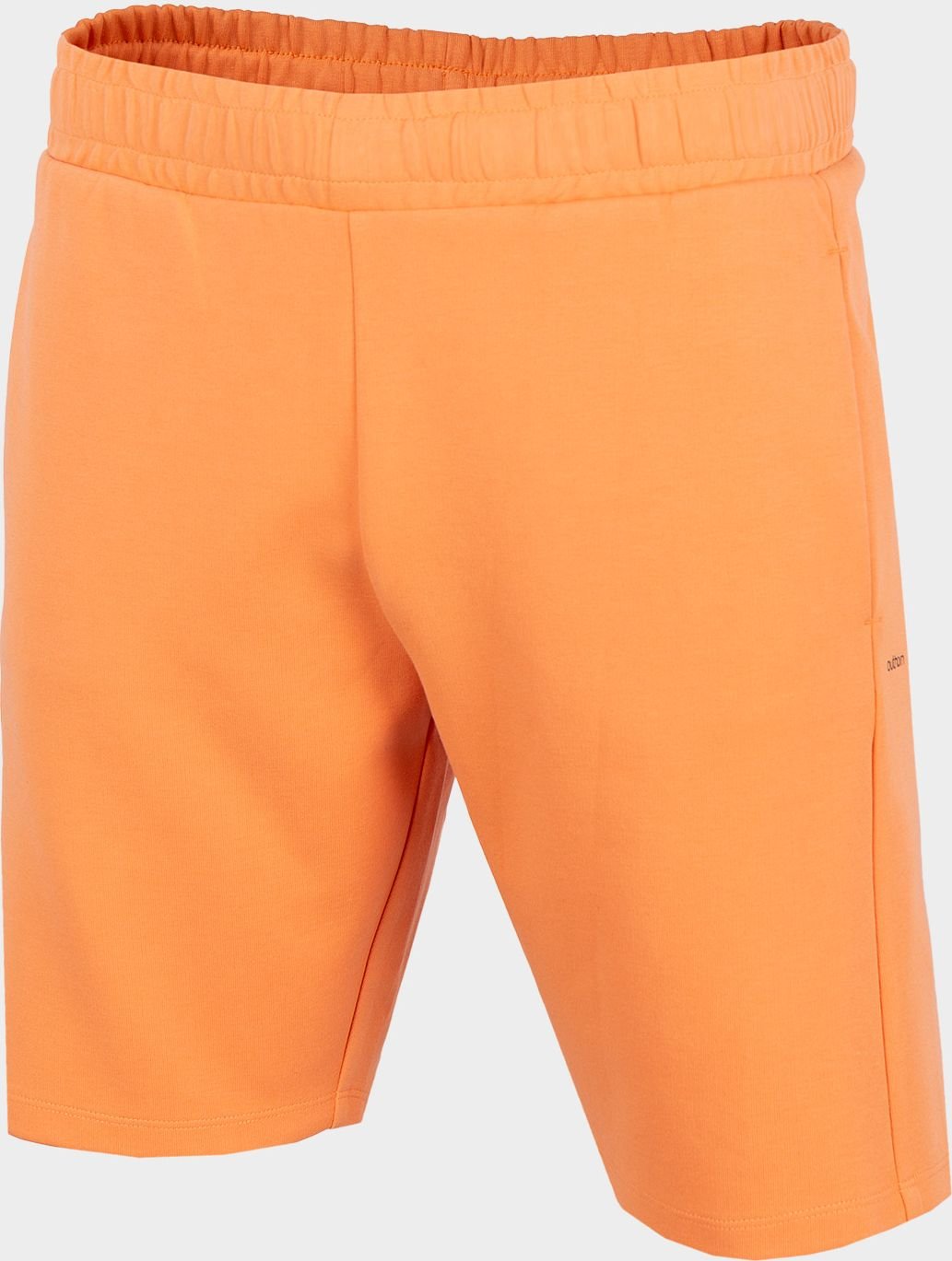 Outhorn Pantaloni scurți pentru bărbați HOL22-SKMD605 Salmon s.XL