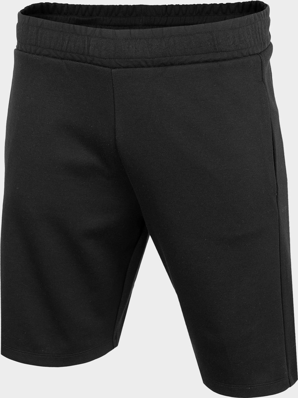 Outhorn Pantaloni scurți pentru bărbați HOL2-SKMD605 Deep black XXL