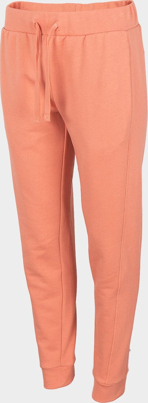 Pantaloni Outhorn pentru damă HOL22-SPDD605 Coral rM