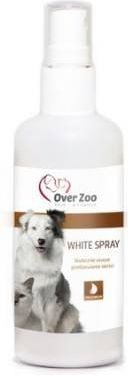 Spray anti-ingalbenire blana animale, Over Zoo, 100 ml