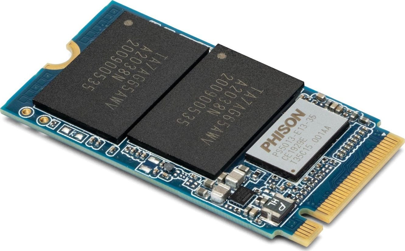 OWC Aura P13 Pro 1TB M.2 2242 PCI-E x4 Gen3.1 NVMe SSD (OWCS3DN3P3T10)
