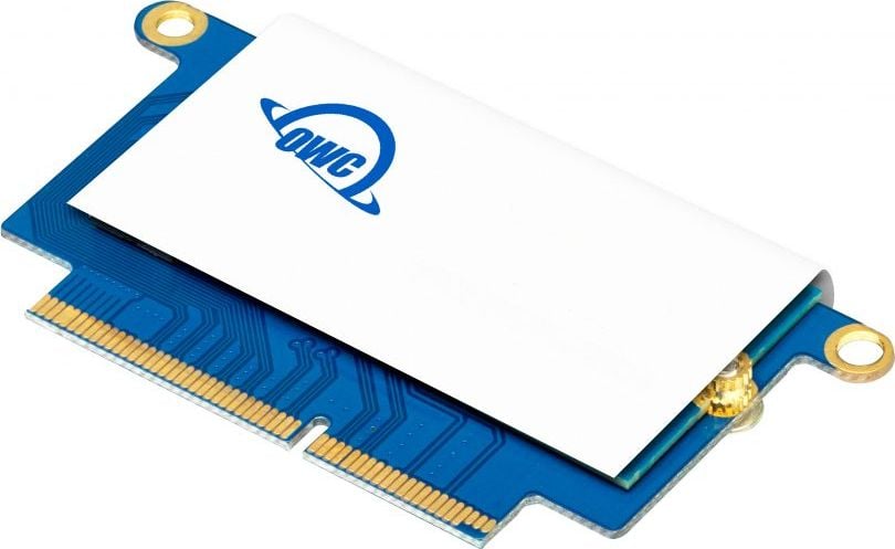 OWC Aura Pro NT 1TB SSD Macbook SSD PCI-E x4 Gen3.1 NVMe (OWCS3DAP4NT10)