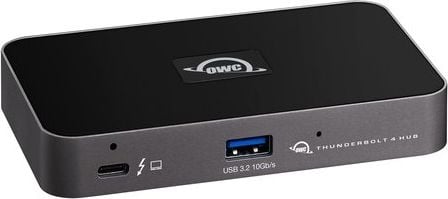 OWC Thunderbolt 4 3x USB-C + 1x USB-A 3.2 Gen1 (OWCTB4HUB5P)