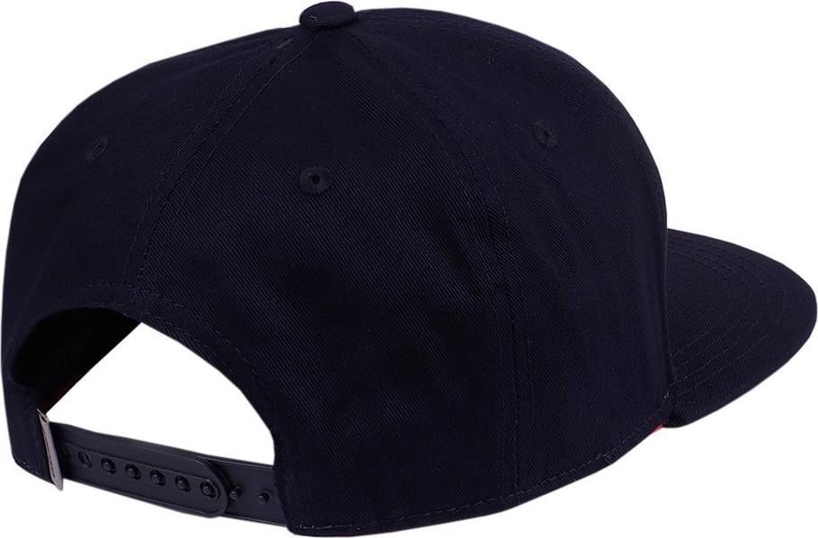 Şapcă Ozoshi Ozoshi FCAP PR01 bleumarin OZ63895