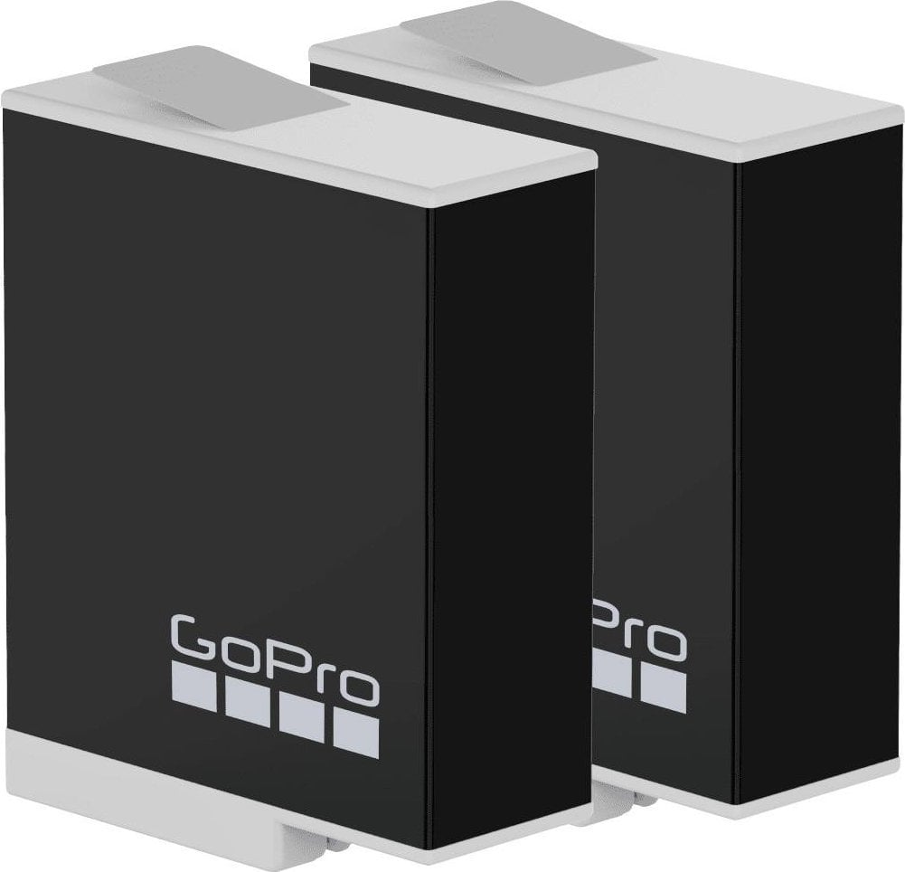Pachet de 2 baterii GoPro GoPro Enduro (HERO9/10)