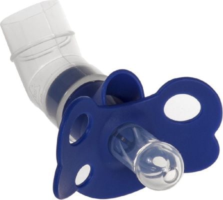 Pacifier inhalator (PR-815)