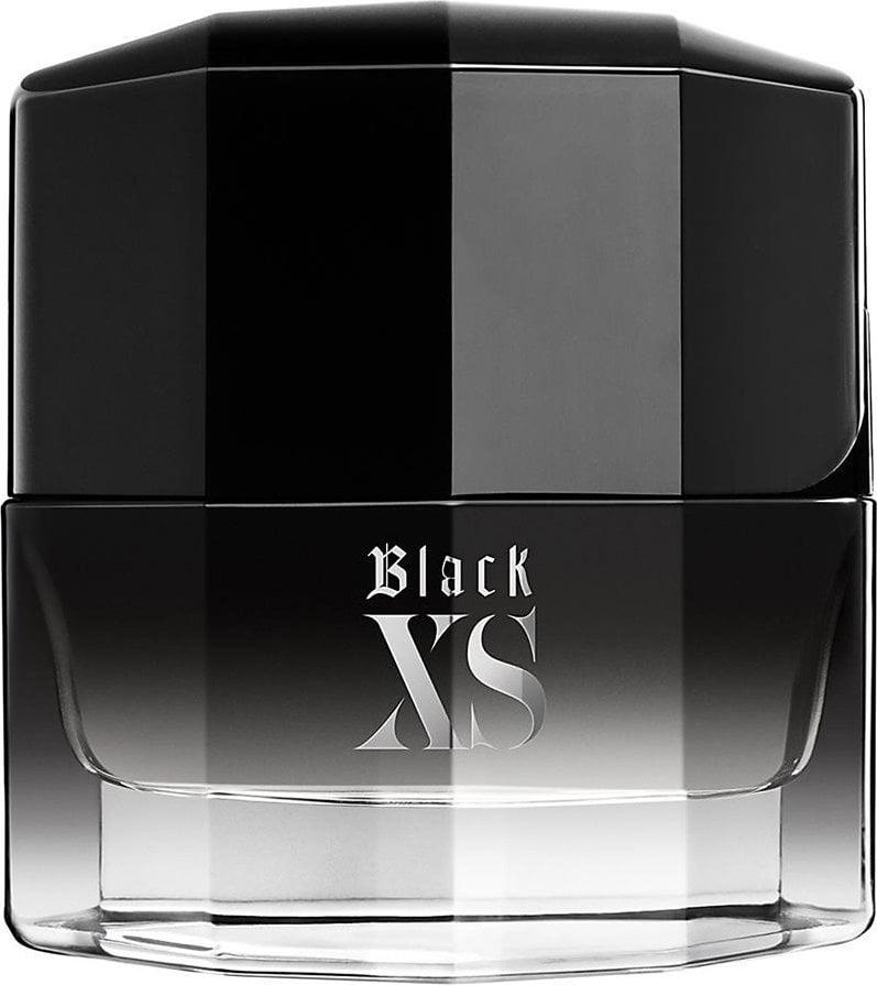 Paco Rabanne Black XS L'Exces EDT 50 ml