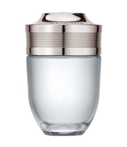 Paco Rabanne Invictus Aftershave 100ml