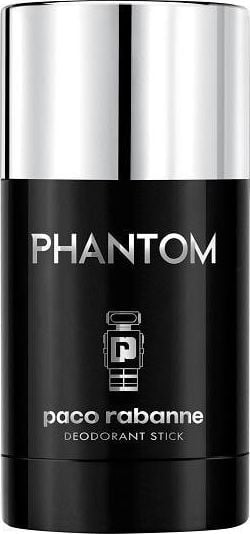 Deodorant Stick Paco Rabanne, Phantom, Barbati, 75 ml