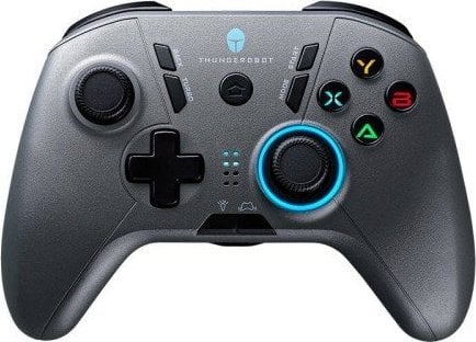 Pad Thunderobot Kontroler bezprzewodowy / Gamepad Thunderobot G30 (czarny)