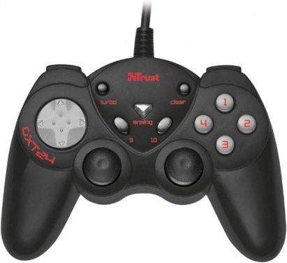 GXT-24 gamepad Compact (17416)