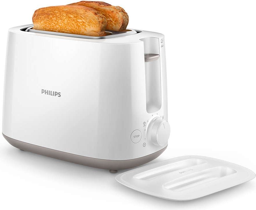 Prajitoare - Pâine de pâine Philips HD2582/00