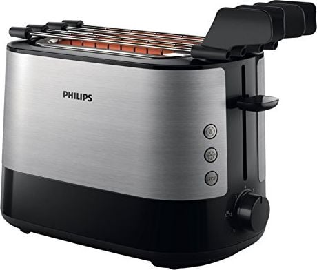 Prajitoare - Pâine de pâine Philips Philips HD 2639/90
