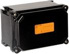 Capac cutie de instalare cu un minim GRP 125 x 92 x 68mm IP66 ATEX 2D-2G (P532045EX)