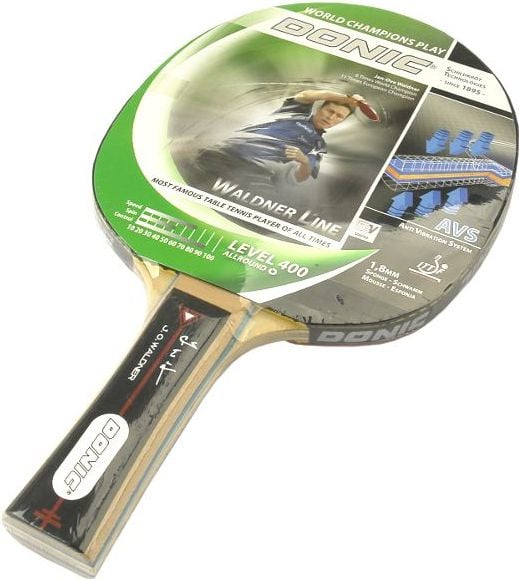 Paleta tenis de masa Donic Waldner 400 Control