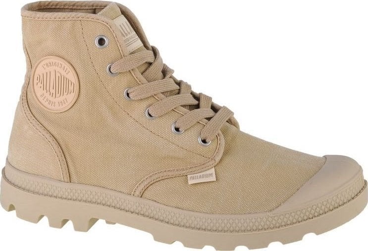 Palladium Palladium Pampa Hi 02352-221-M Bej 42