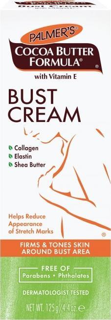 Palmer PALMERS_Crema pentru bust Formula cu unt de cacao crema fermanta pentru bust 125g