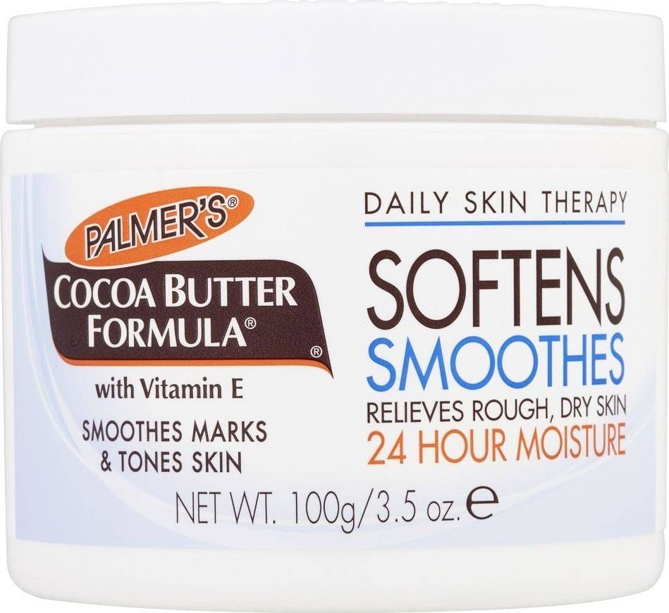Palmer`s Cocoa Butter Formula Inmoaie unt de corp de cacao 100g