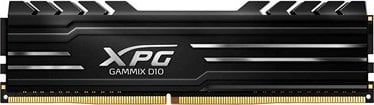 Pamięć ADATA XPG GAMMIX D10, 8 GB, 1 x 8 GB, DDR4, 3200 MHz, 288-pin DIMM