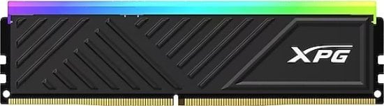 Pamięć ADATA XPG Gammix D35, DDR4, 16 GB, 3600MHz, CL18 (AX4U360016G18I-DTBKD35G)