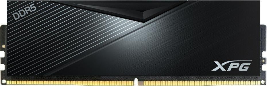 Pamięć ADATA XPG Lancer, DDR5, 16 GB, 5200MHz, CL38 (AX5U5200C3816G-CLABK)