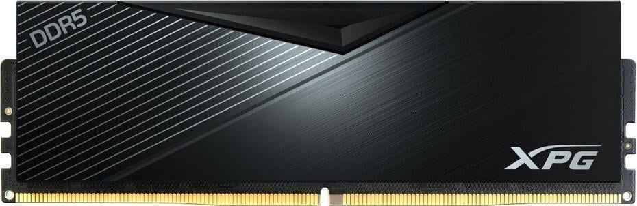 Pamięć ADATA XPG Lancer, DDR5, 32 GB, 5200MHz, CL38 (AX5U5200C3816G-DCLABK)