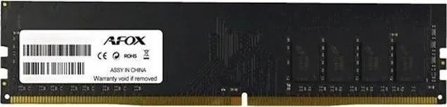 Memorie Afox 16GB (1x16GB) DDR4 2666MHz CL19