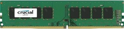 Memorie RAM Crucial, CT16G4DFD824A, 16 GB, DDR4, 2400 MHz, CL17, Non-ECC