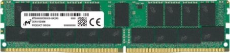 Pamięć Crucial Micron MTA9ASF2G72PZ-2G9E1, 16 GB, 2 x 8 GB, DDR4, 288-pin DIMM