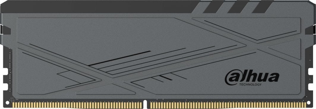 Pamięć Dahua Technology C600, DDR4, 16 GB, 3600MHz, CL18 (DDR-C600UHD16G36)