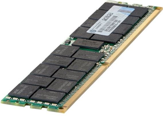 Memorii ram server hp DDR3, 32GB, 1866MHz, CL13 (708643-B21)