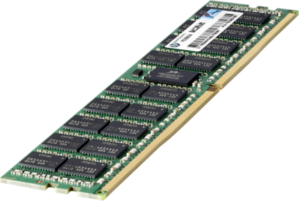 Memorie ram server HP 836220-B21, 16 GB , DDR4 , 2400 Mhz