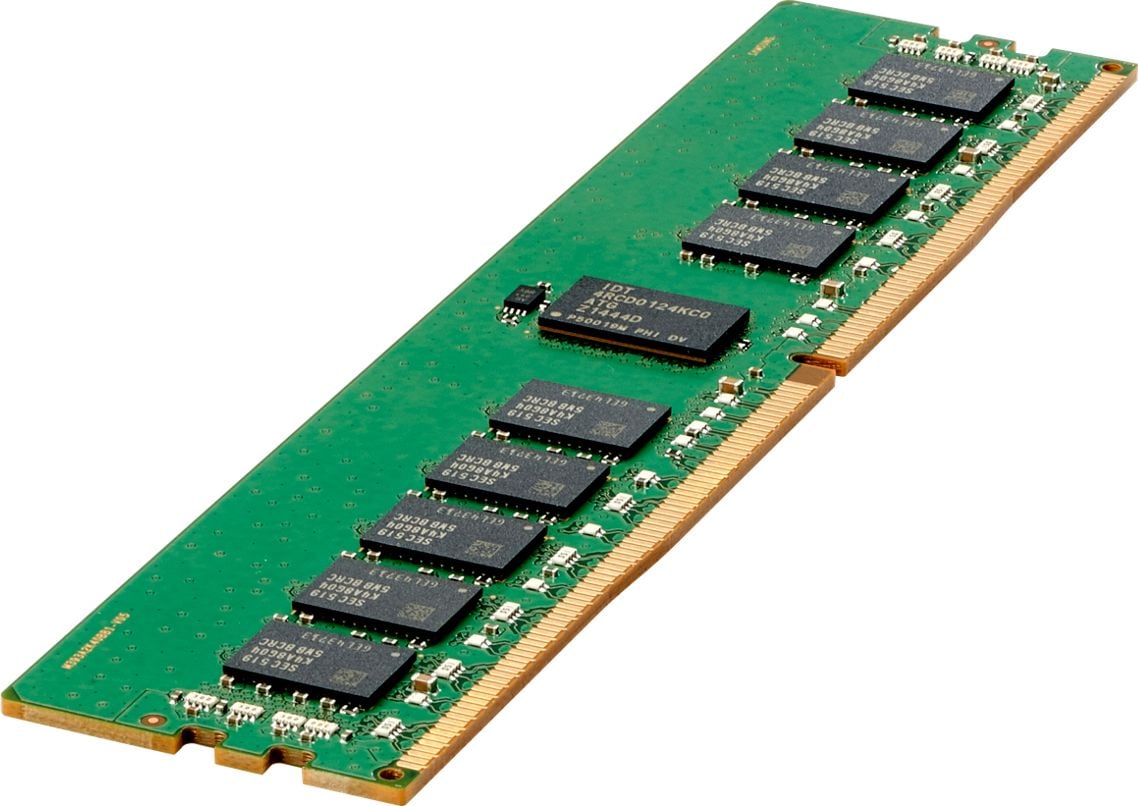 Pamięć dedykowana HP DDR4, 16 GB, 2933 MHz, CL21 (P19041-B21)