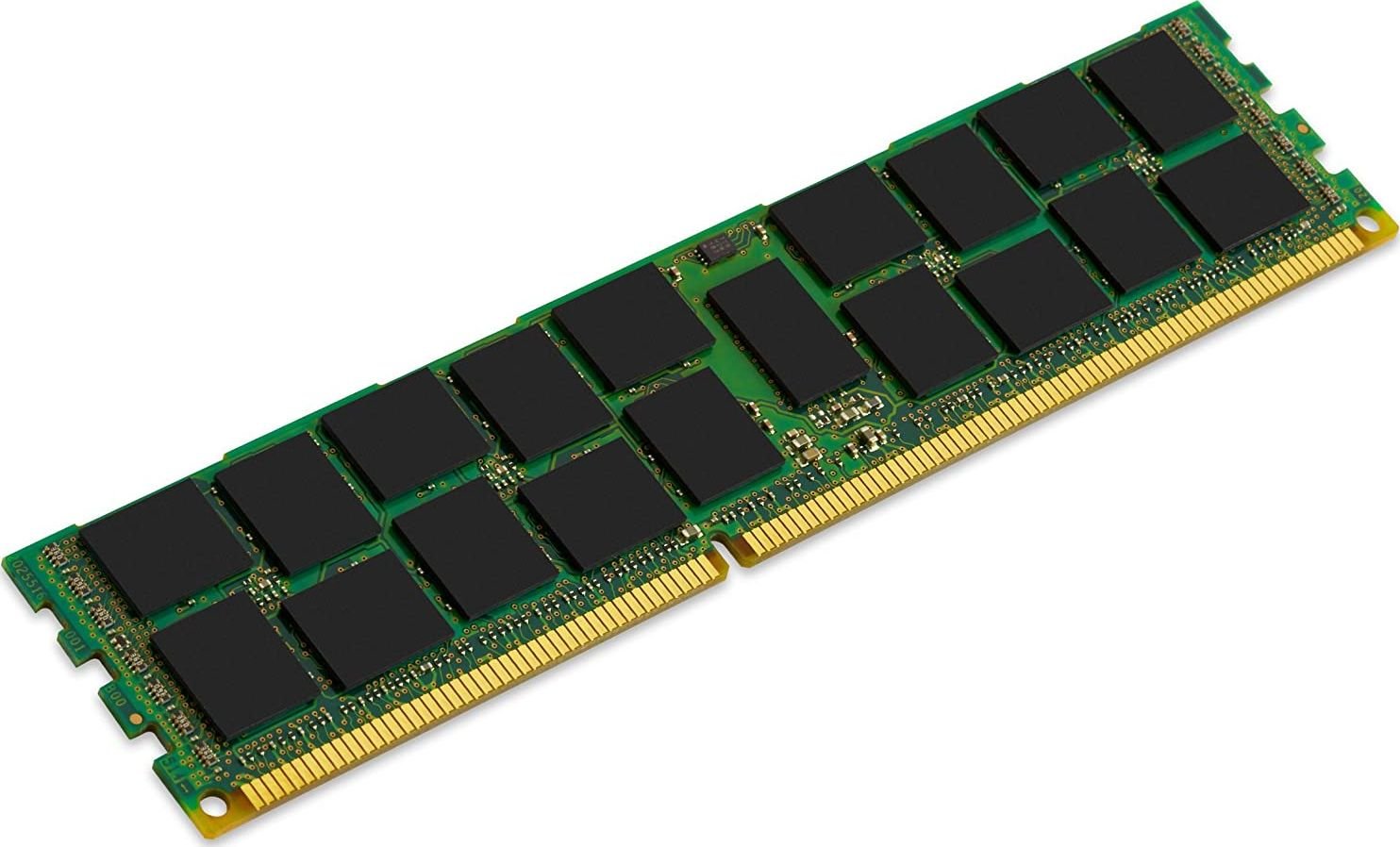 Memorie dedicată Kingston DDR4, 16 GB, 2666 MHz, CL19 (KTD-PE426S8/16G)