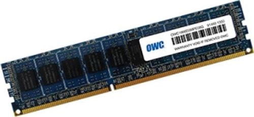 Memorie ram OWC OWC1866D3ECC08G , 8 GB , DDR3 , 1866 MHz , ECC , CL13 , Apple Mac Pro