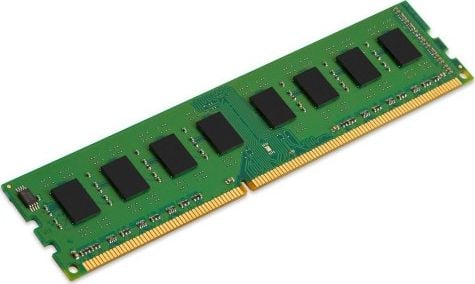 Pamięć dedykowana Renov8 DDR3, 4 GB, 1333 MHz, (R8-HC-L313-G004)