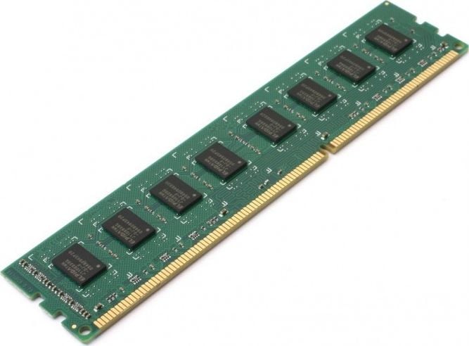 Memoria dedicată Renov8 DDR3, 4 GB, 1600 MHz (R8-AS-L316-G004)