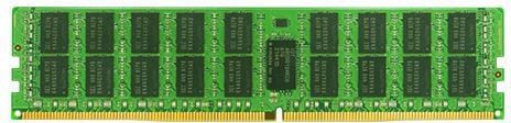 Pamięć dedykowana Synology DDR4, 16 GB, 2133 MHz, CL17 (RAMRG2133DDR4-16GB)