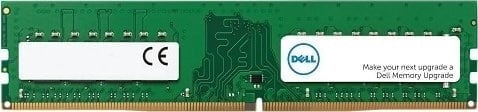 Pamięć Dell DELL AC774045 moduł pamięci 8 GB 1 x 8 GB DDR5 5600 MHz