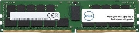 Pamięć Dell DIMM 8GB 1866 2RX8 4G DDR3 R