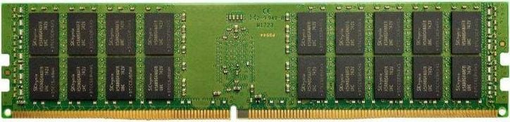 Pamięć Dell Pamięć RAM 8GB DELL PowerEdge C6525 DDR4 3200MHz ECC REGISTERED DIMM | SNP6VDNYC/8G uniwersalny