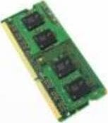 Pamięć do laptopa Fujitsu Fujitsu - DDR4 - 16 GB - SO DIMM 260- PIN - 2400 MHz / PC4- 19200 - 1.2 V - unbuffered - not- ECC - for LIFEBOOK U748, U758 (S26391- F3072- L160)