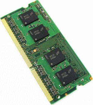 Pamięć do laptopa Fujitsu Fujitsu - DDR4 - 8 GB - SO DIMM 260- PIN - 2400 MHz / PC4- 19200 - 1.2 V - unbuffered - not- ECC - for CELSIUS Mobile H770 (S26391- F1672- L800)