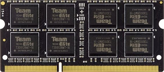 Memorie laptop TeamGroup 4GB DDR3 1600MHz CL11 1.5V
