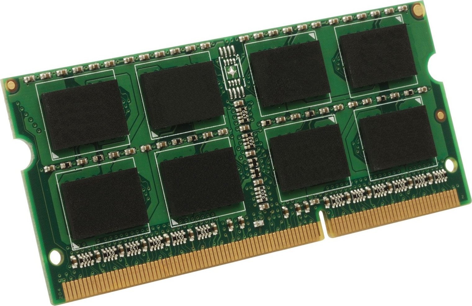 Pamięć Fujitsu Fujitsu - DDR4 - 8 GB - DIMM 288- PIN - 2133 MHz / PC4- 17000 - 1.2 V - unbuffered - not- ECC (S26391- F1512- L800)