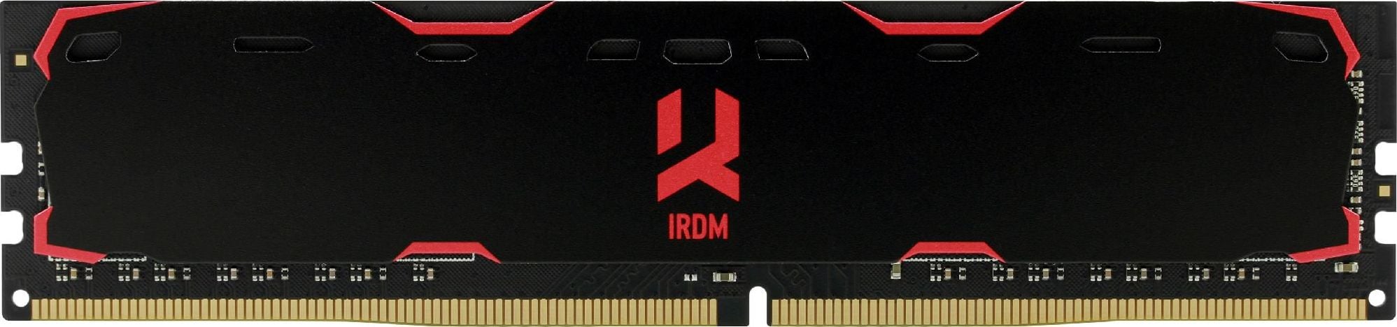 Memorie GoodRam IRDM, DDR4, 8GB, 3000MHz, CL17 (IR-X3000D464L17S/8G)