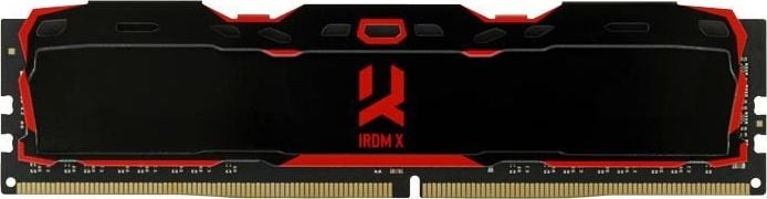 Pamięć GoodRam IRDM X, DDR4, 8 GB, 2666MHz, CL16 (IR-X2666D464L16S/8G)