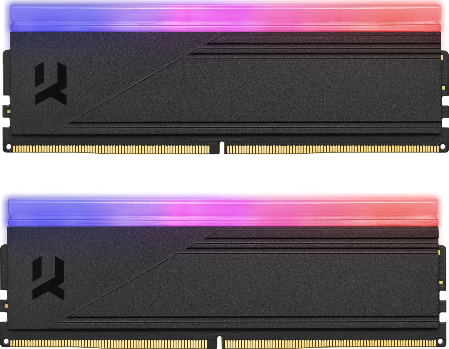 Pamięć GoodRam Pamięć DDR5 IRDM 64GB(2*32GB) /5600 CL30 BLACK RGB