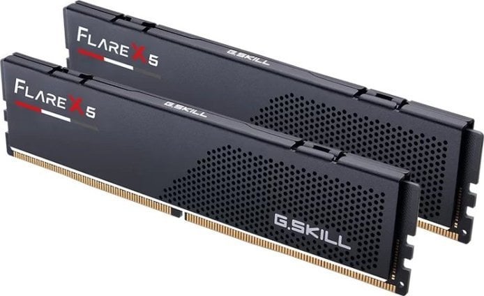 Pamięć G.Skill G.Skill Flare X5 F5-5600J4040D24GX2-FX5 moduł pamięci 48 GB 2 x 24 GB DDR5 5600 Mhz