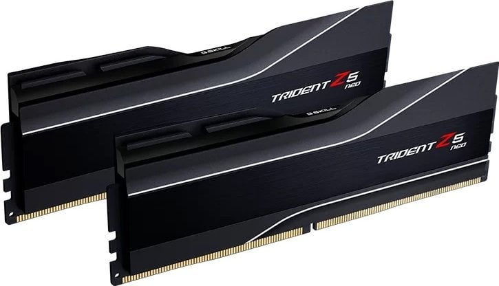 Memorie G.Skill RAM Gskill D5 6000 64GB C32 Trident Z5 NEO EXPO K2